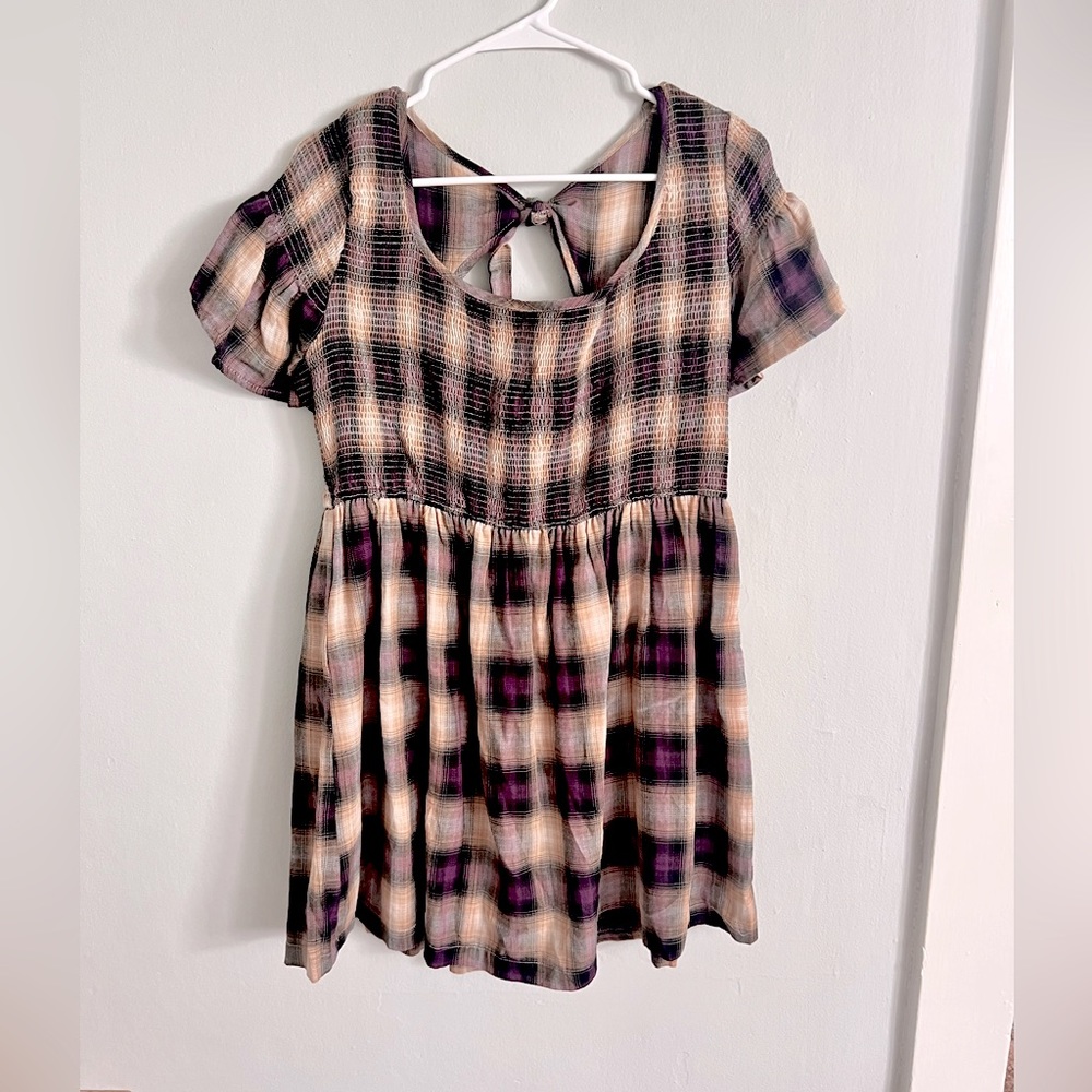 Bohme dress